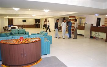 Dwarka Palace Samalkha Экстерьер фото