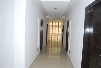 Dwarka Palace Samalkha Экстерьер фото